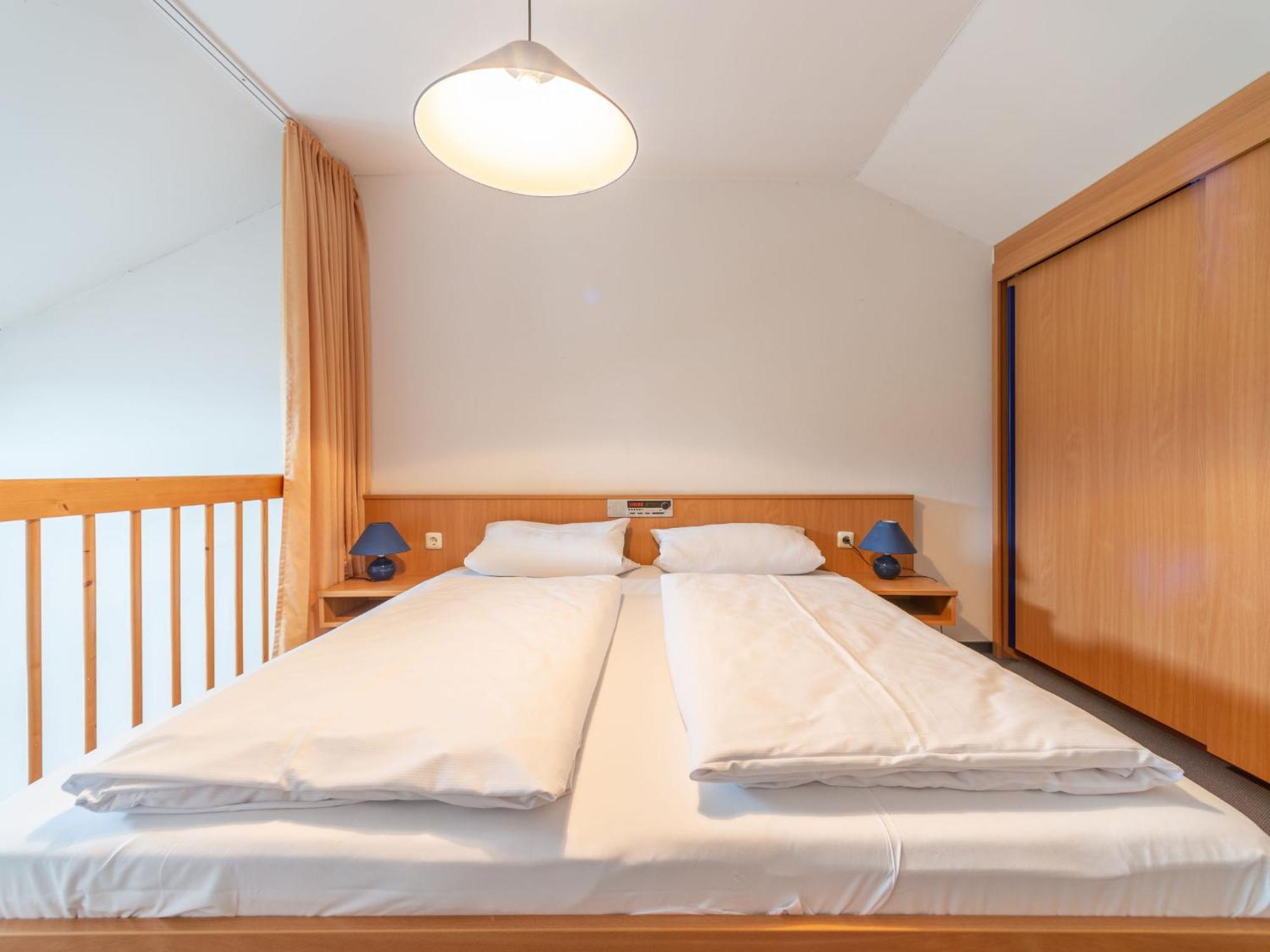 Apartment Am Hohen Bogen-5 By Interhome Arrach Zewnętrze zdjęcie